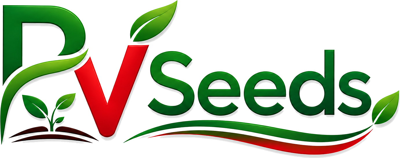 PV Seeds Logo